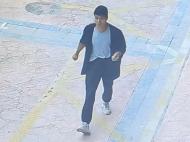 甘肅一地發生重大刑事案件 警方公布嫌疑人照片