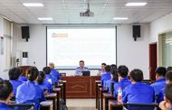 安慶經開公安：反詐課堂進企業 警企共筑“防護網” 