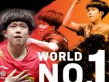 首位“00后”乒乓男单世界第一来了，王楚钦做对了什么？