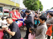 做好“三農”工作 褚集鎮人大在行動