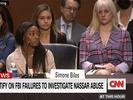 美国前体操队队医在监狱被刺10刀 曾性侵100多名女性
