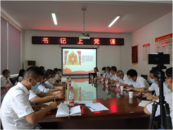 合肥淝河鎮(zhèn)賈大郢社區(qū)黨委：“三聚力”擘畫基層治理新篇章