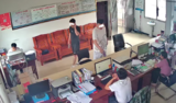 合肥一女子投诉物业后被陌生男子追到老家“问候” 警方最近进展