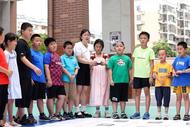 安徽合肥：學校少年宮 暑期歡樂多   