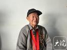 英雄儿女｜张志政：两赴朝鲜战场两次负伤