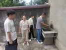 怀宁县雷埠乡：加强饮水水源监管，保障群众饮水安全