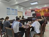 大觀區鴨兒塘社區黨委多措并舉推動黨員教育管理工作走深走實