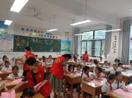 平橋鄉恒大社區關工委：多舉措開展防溺水宣傳  護航青少年成長