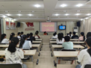 菱湖社区：全民反诈 天下无诈