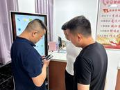 宜秀區(qū)楊橋鎮(zhèn)余灣村：管住微權(quán)力 基層增活力 