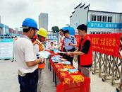 合肥包河區淝河鎮“六情”大走訪：“真功夫”打出暖民心“連環招”