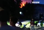 湖南醴陵一煙花廠疑似發生爆炸？多部門回應：已趕赴現場