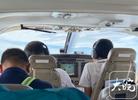 新体验：从合肥“打飞的”到黄山  空中俯瞰大美安徽  