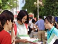 管洪芬：有一種善良叫“別問人家分數”