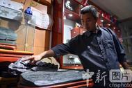 童树根：买砚拾趣