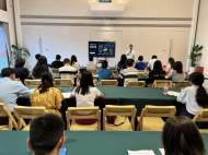 新流量帶動新民宿|肥西縣文旅局開展鄉村旅游民宿專題培訓