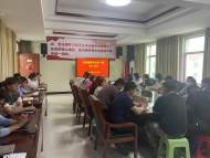 ?濉溪縣四鋪鎮：充分發揮人才力量，打造鄉村振興“聚寶盆”            