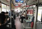 合肥D199路K10路公交车服务时间将延长