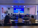 天桥街道多角度全方位开展法治思想学习活动