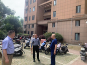 望城街道和諧社區用行動搭建“黨群連心橋”