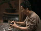 安徽大工匠精神 | 甘而可：一颗匠心为传承