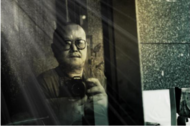 七竅生煙的詩歌：落木寺記事及其他（七首）