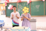 暑假怎么過|15歲殷曼舒：中考后，他的暑假計劃“特別充實”