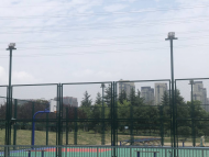 “合肥一健身廣場晚上黑燈瞎火”追蹤：轄區將排查線路，照明設施啟用方案正在確定中