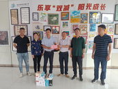 宜秀區大龍山鎮：代表有為擦亮為民“三底色”