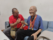 “八一”建軍節，致敬最可愛的人