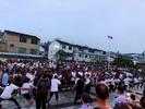 “村BA”让这个岳西偏远乡镇火爆朋友圈