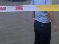 黑龍江饒河縣發生一起交通事故 3人不幸死亡