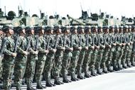 下半年直招軍官11月1日開始報(bào)名 共安排480余個(gè)崗位
