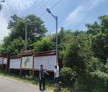 宜秀區楊橋鎮余灣村：“小路燈”映射“大民生”