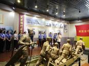 安慶市大觀區(qū)檢察院：紅色之旅憶崢嶸 結(jié)對共建話初心
