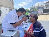 巢湖市銀屏鎮：“紅火新傳·情暖夕陽”——革命老區助老社工服務