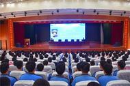 亳州市20名優(yōu)秀學(xué)子實(shí)現(xiàn)“飛天夢” 成為“小飛俠”