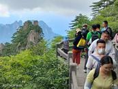 黃山風(fēng)景區(qū)近20年對(duì)方便面“說不”的背后