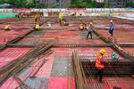 党建引领践初心 砥砺奋进绘新篇  合肥高新区重点工程管理中心以高质量党建引领保障重点项目建设            