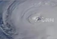 “杜蘇芮”已進入安慶！安徽變更臺風黃色預警 多地暴雨 陣風8級
