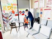 宜秀區(qū)楊橋鎮(zhèn)：“三全”推動(dòng)非公黨建高質(zhì)量發(fā)展