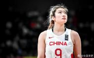卷入“小三風波”近4個月 女籃國手李夢首度回應張隆相關(guān)問題