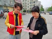 ?宜秀區大龍山鎮總鋪社區：黨建引領信用村建設 助力鄉村全面振興