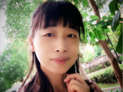 小梅的詩歌：小梅分行（七首）