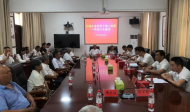 石湖鄉：老黨員說黨課傳薪火，頌黨恩話黨史憶初心