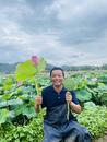 貴池區唐田鎮：小蓮子“蓮”通鄉村振興致富路