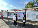 怀宁县黄墩镇：持续推进村（居）务公开规范化标准化建设