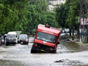 一個多月來強降雨造成至少173人死亡260人受傷