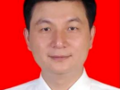 他已任阜陽市政府黨組書記