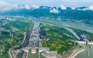 三峽兩壩船閘實施同步“大修”